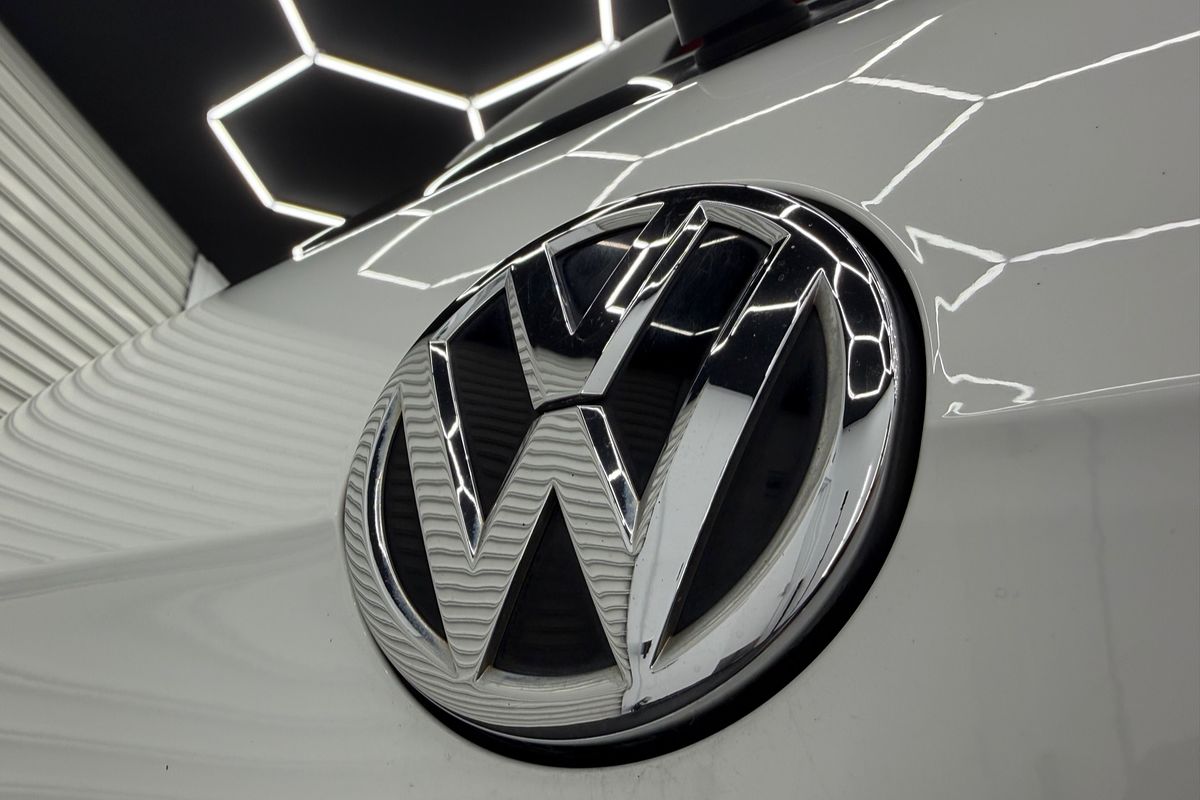 2020 Volkswagen Golf 110TSI Highline 7.5