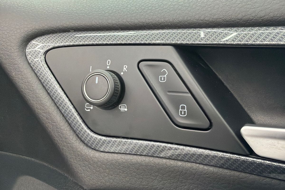 2020 Volkswagen Golf 110TSI Highline 7.5