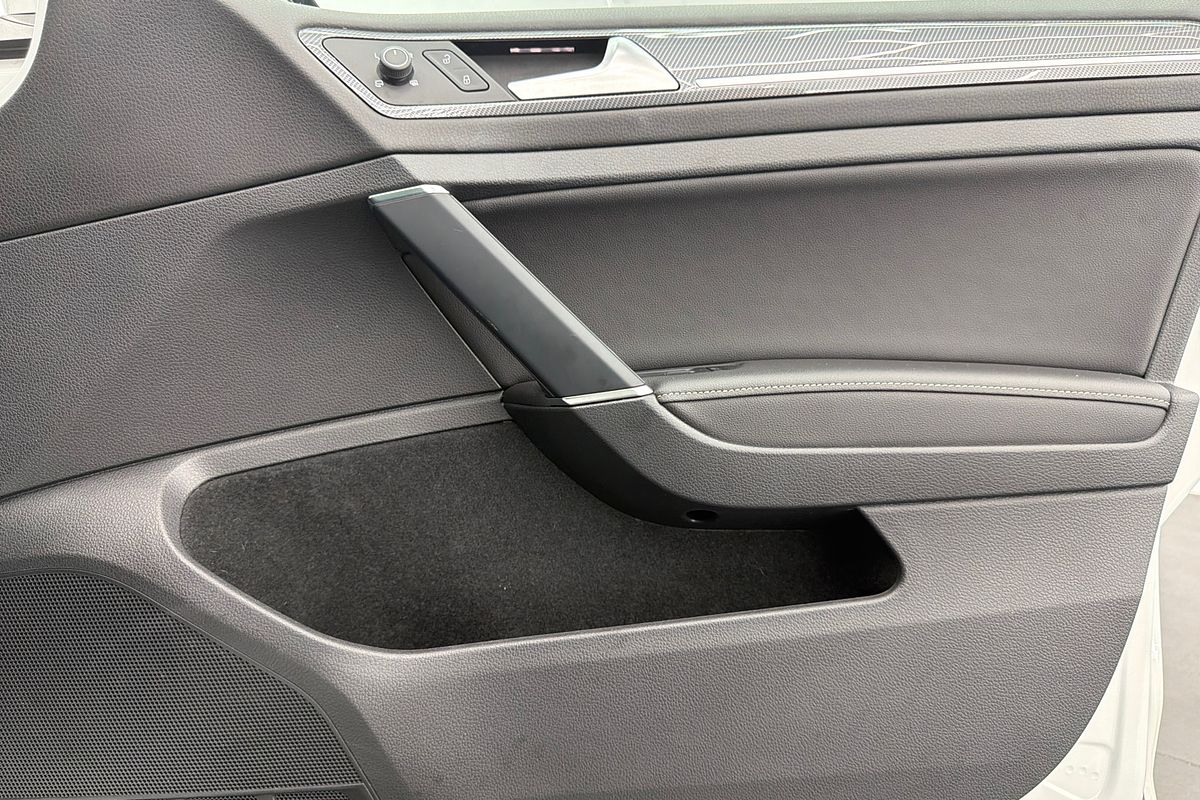 2020 Volkswagen Golf 110TSI Highline 7.5