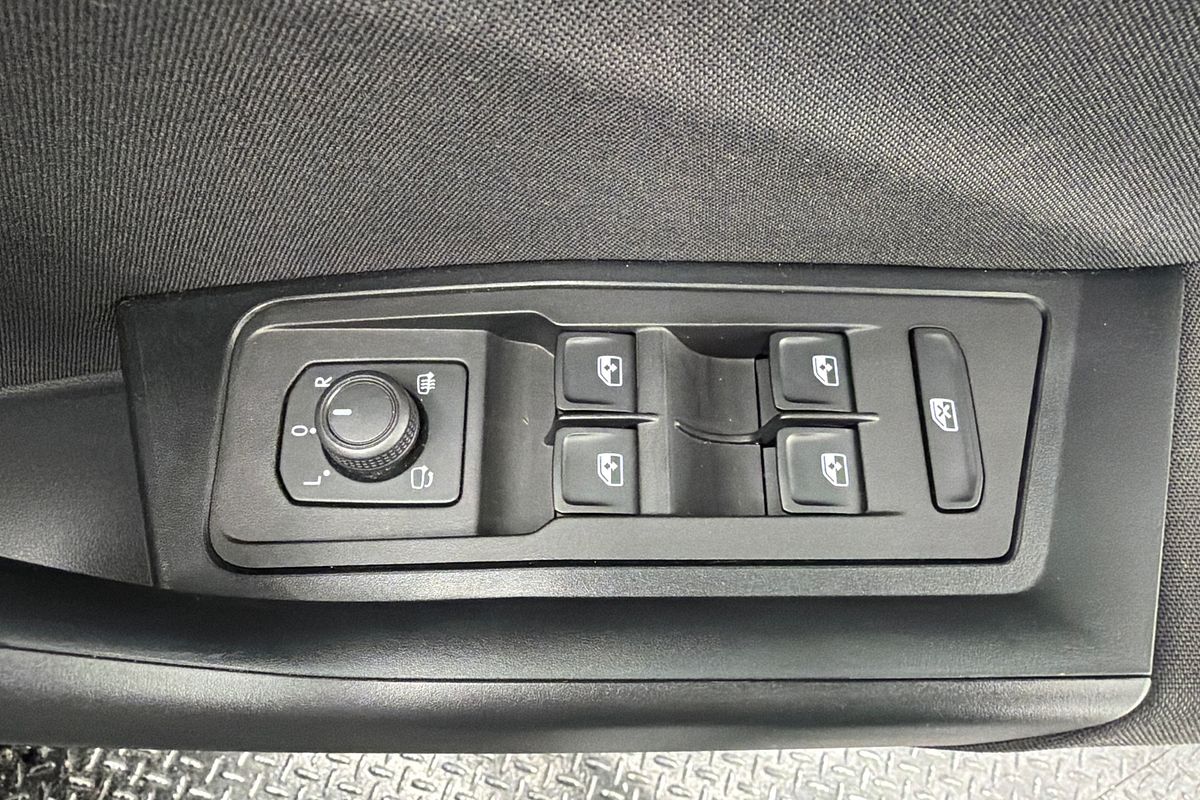 2024 Volkswagen T-Roc CityLife D11
