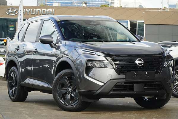 2026 Nissan X-TRAIL ST-L e-POWER T33