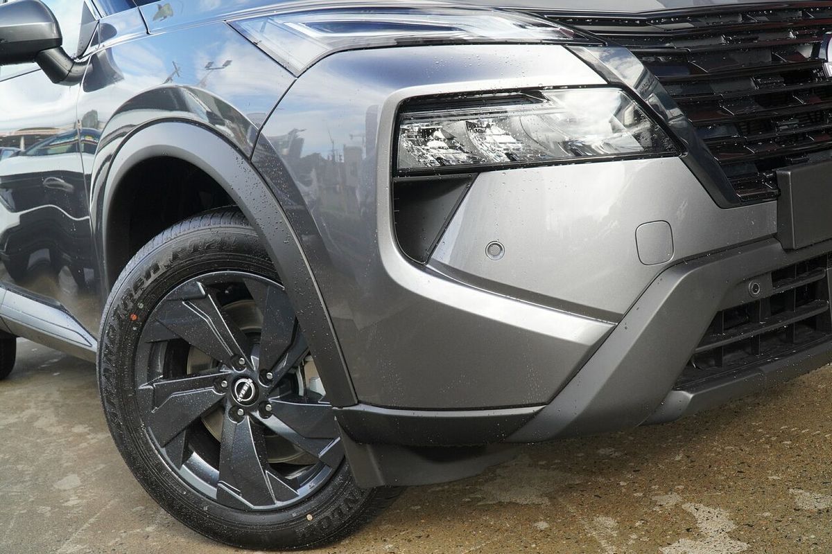2026 Nissan X-TRAIL ST-L e-POWER T33