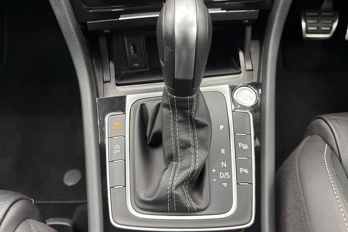 2020 Volkswagen Golf 110TSI Highline 7.5