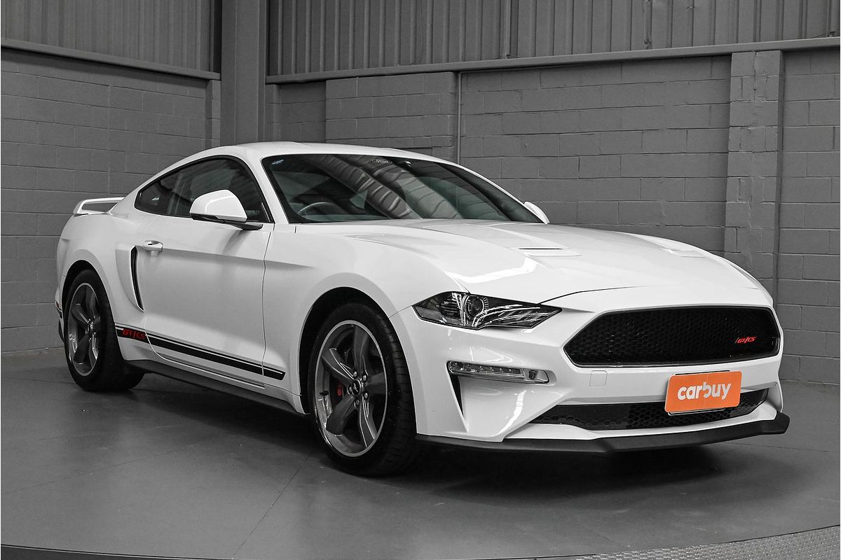 2023 Ford Mustang GT FN