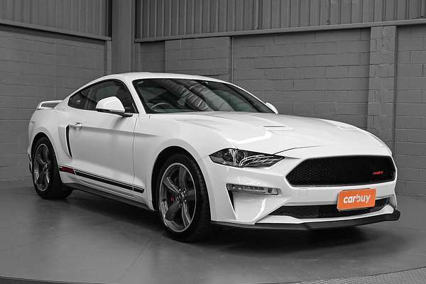 2023 Ford Mustang GT FN