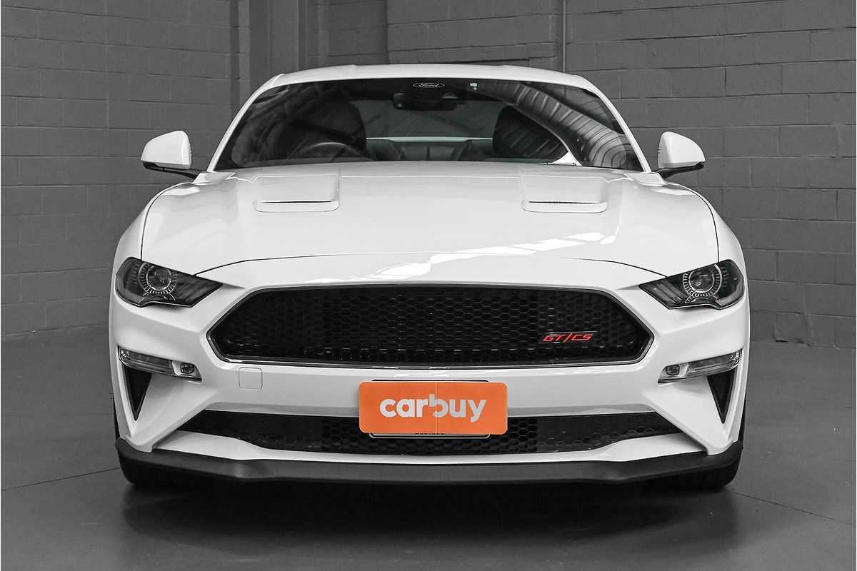 2023 Ford Mustang GT FN