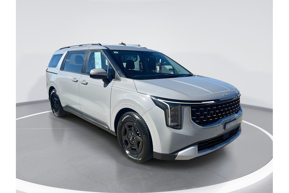 2024 Kia Carnival S KA4 PE