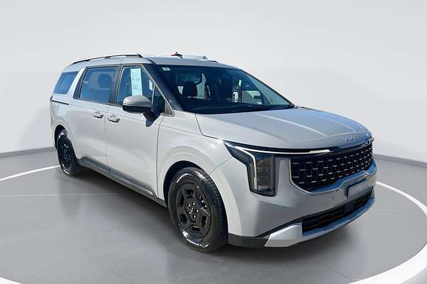 2024 Kia Carnival S KA4 PE