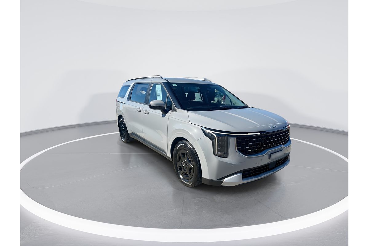 2024 Kia Carnival S KA4 PE