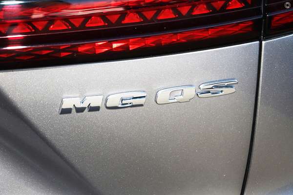 2025 MG QS Excite IS31