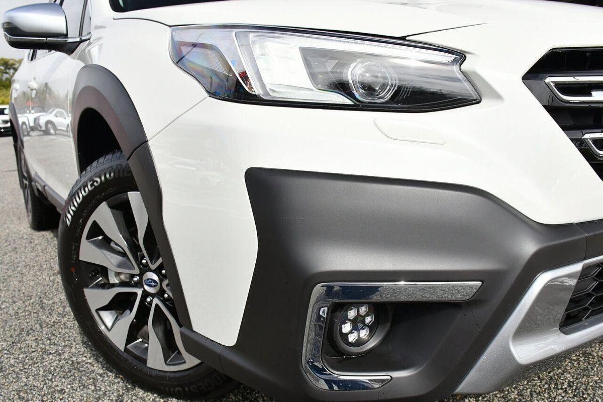 2025 Subaru Outback AWD Touring XT 6GEN