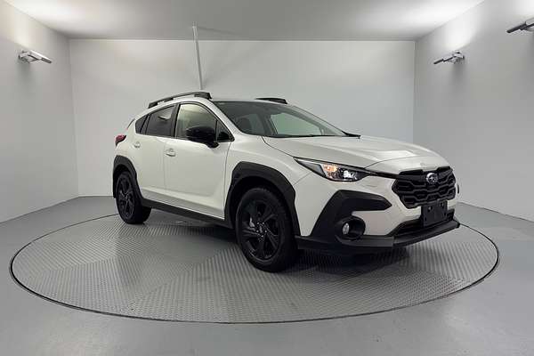 2024 Subaru Crosstrek 2.0L G6X