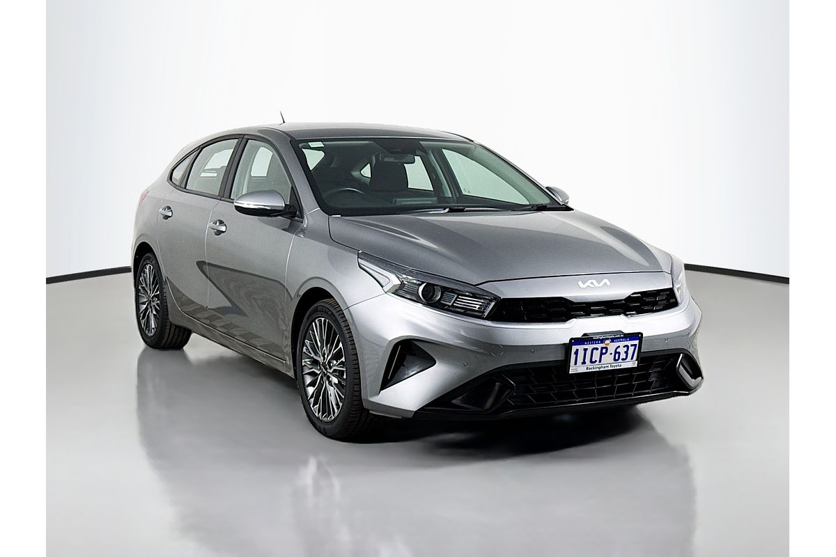 2024 Kia Cerato Sport BD