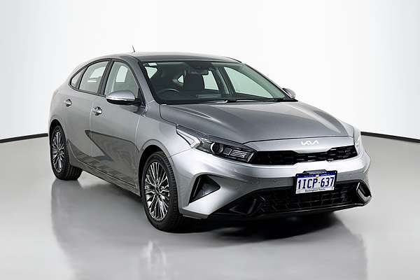 2024 Kia Cerato Sport BD