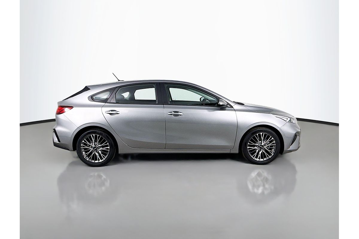 2024 Kia Cerato Sport BD
