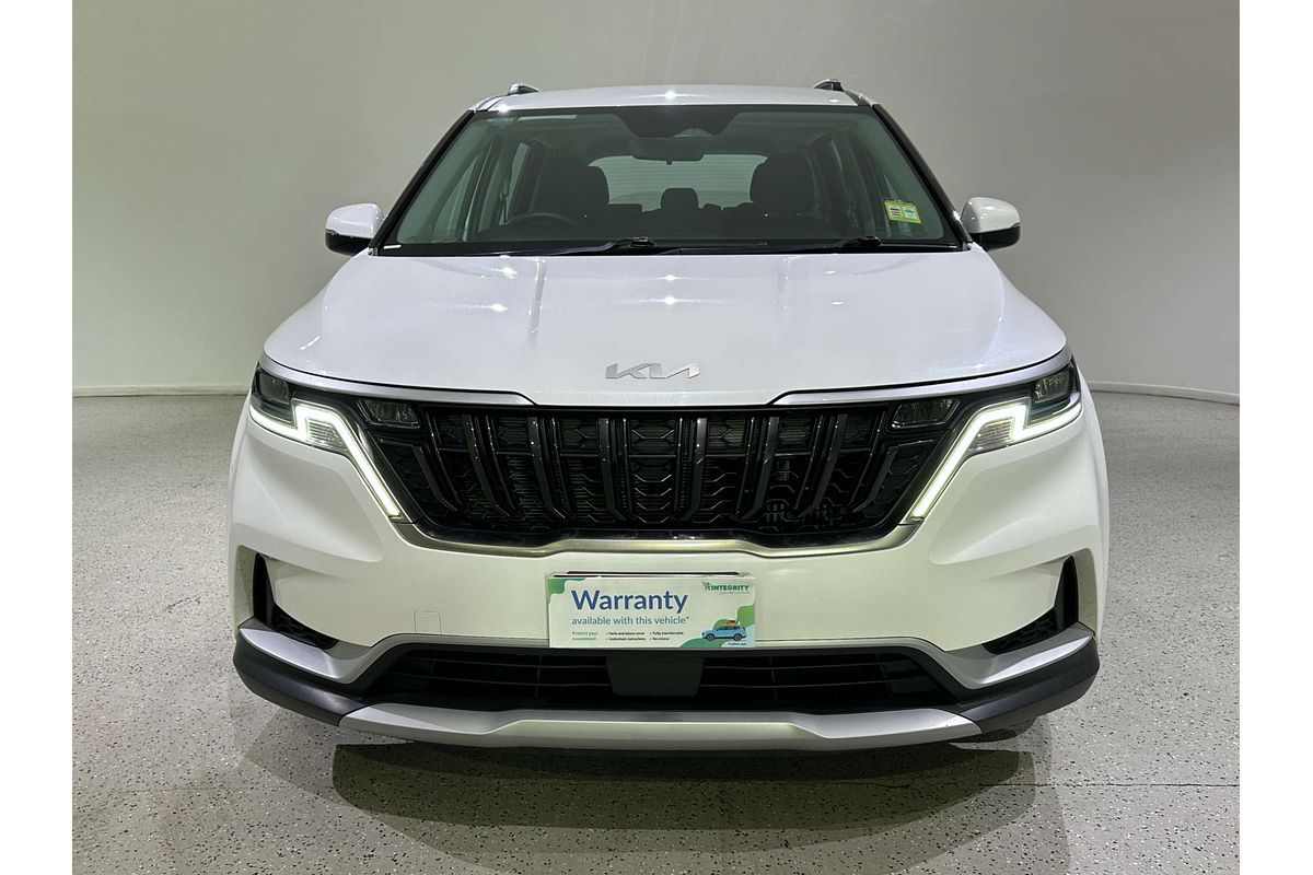 2023 Kia Carnival S KA4