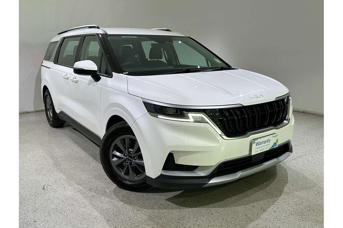 2023 Kia Carnival S KA4