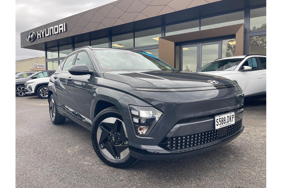 2023 Hyundai Kona Electric SX2.V1