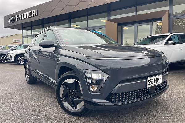 2023 Hyundai Kona Electric SX2.V1
