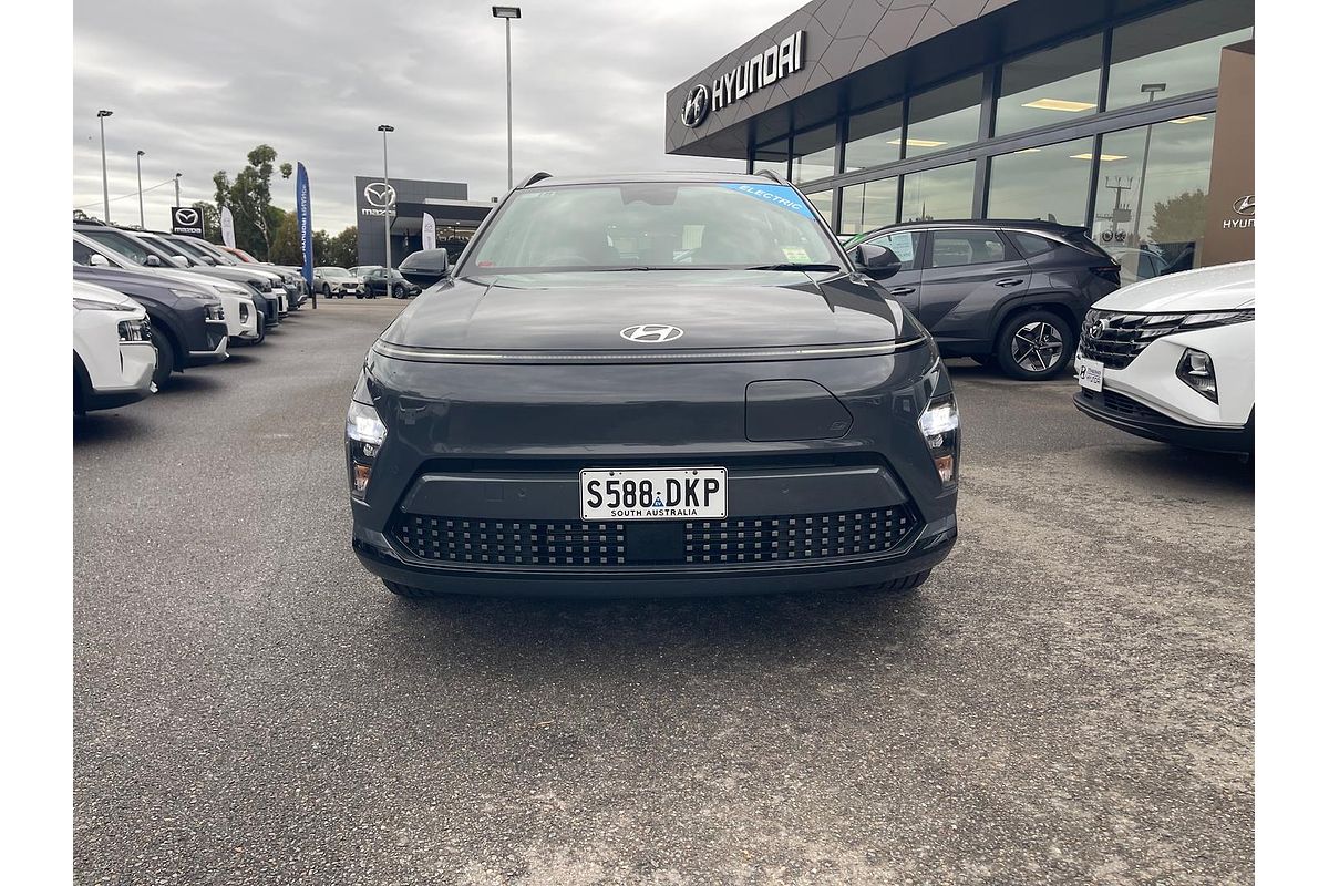 2023 Hyundai Kona Electric SX2.V1