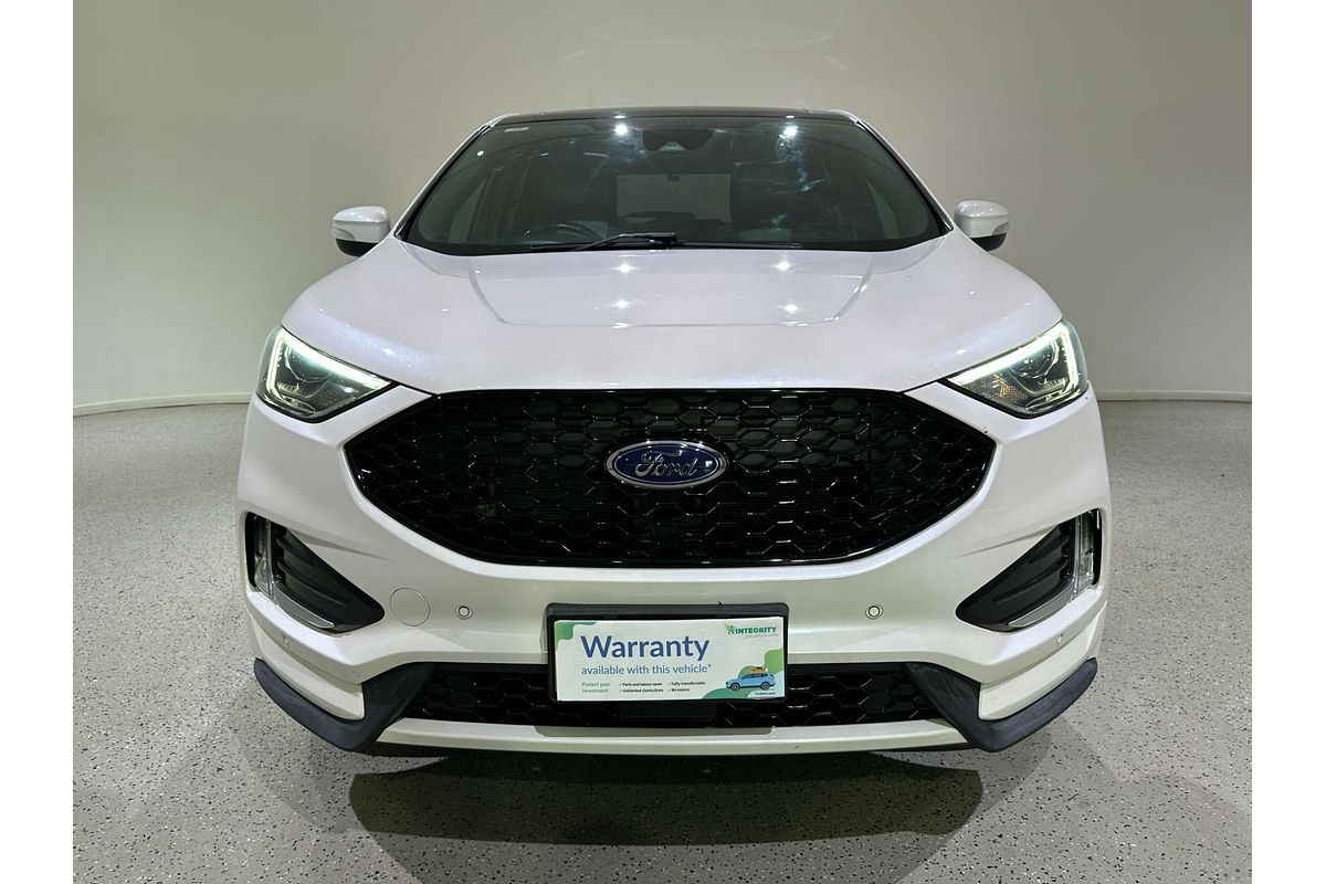 2018 Ford Endura ST-Line CA