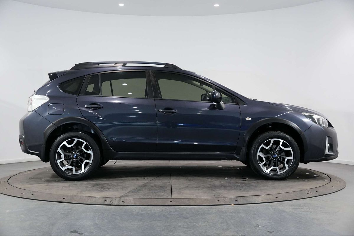2017 Subaru XV 2.0i Special Edition G4X