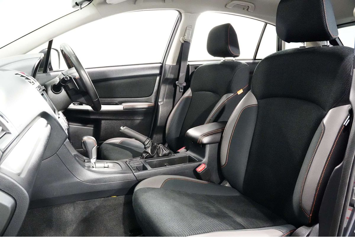 2017 Subaru XV 2.0i Special Edition G4X