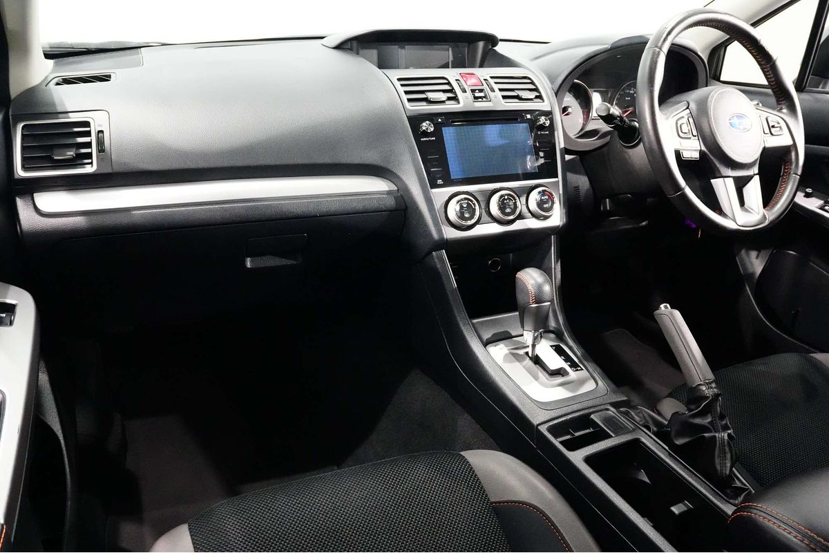 2017 Subaru XV 2.0i Special Edition G4X