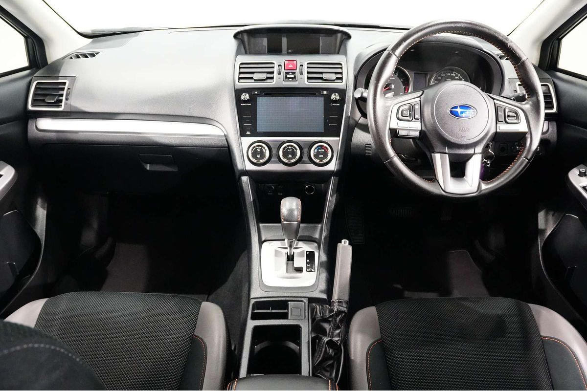 2017 Subaru XV 2.0i Special Edition G4X