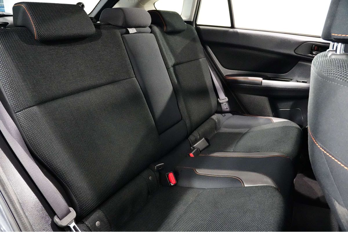 2017 Subaru XV 2.0i Special Edition G4X