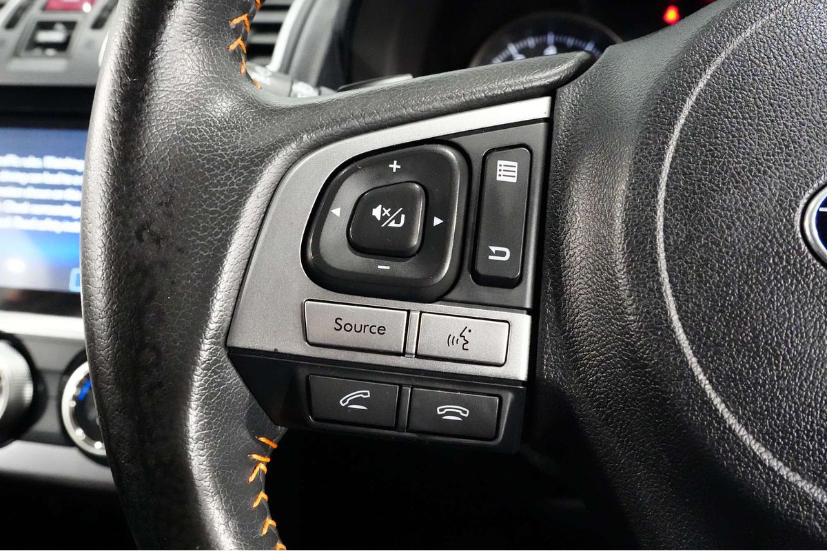 2017 Subaru XV 2.0i Special Edition G4X