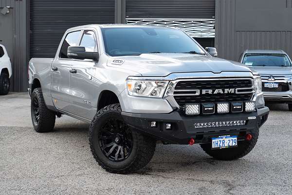 2023 RAM 1500 Big Horn DT 4X4 SWB