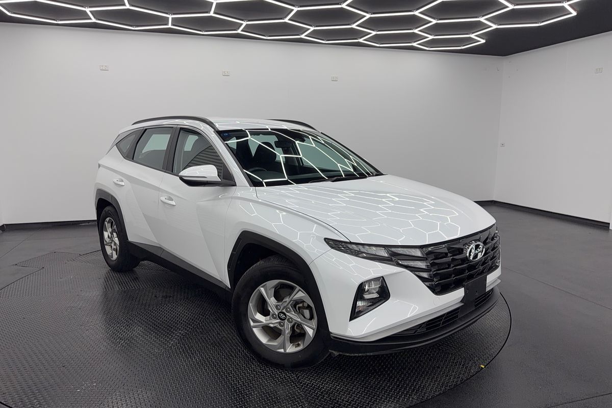 2023 Hyundai Tucson  NX4.V2