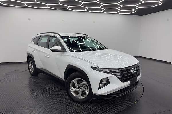 2023 Hyundai Tucson  NX4.V2