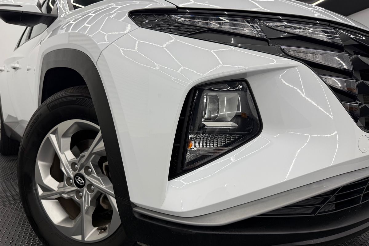 2023 Hyundai Tucson  NX4.V2