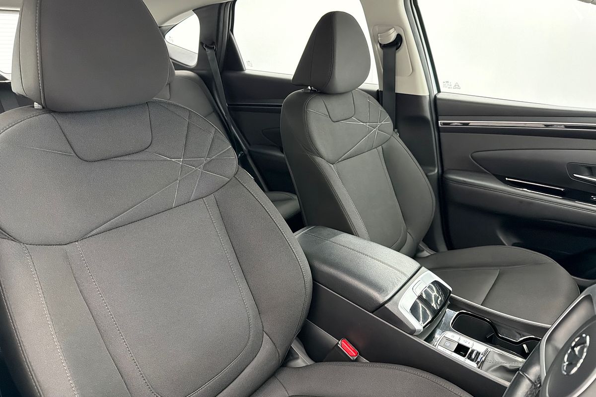 2023 Hyundai Tucson  NX4.V2