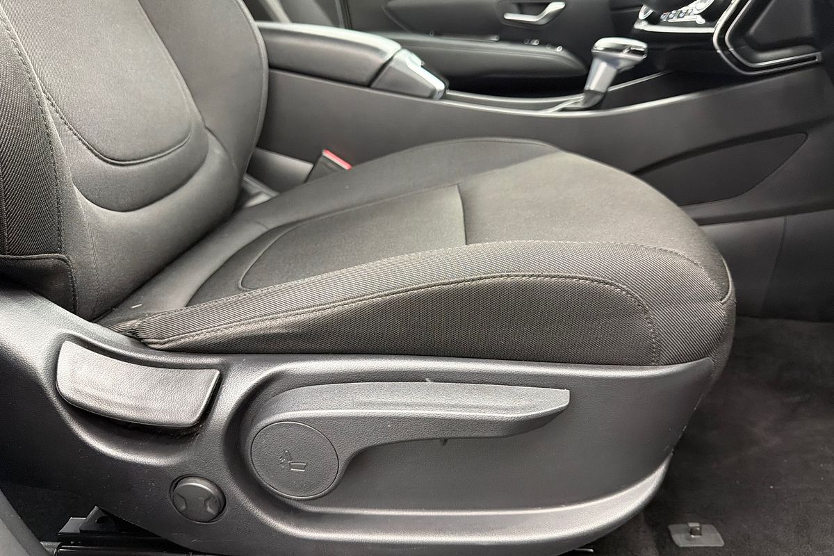 2023 Hyundai Tucson  NX4.V2