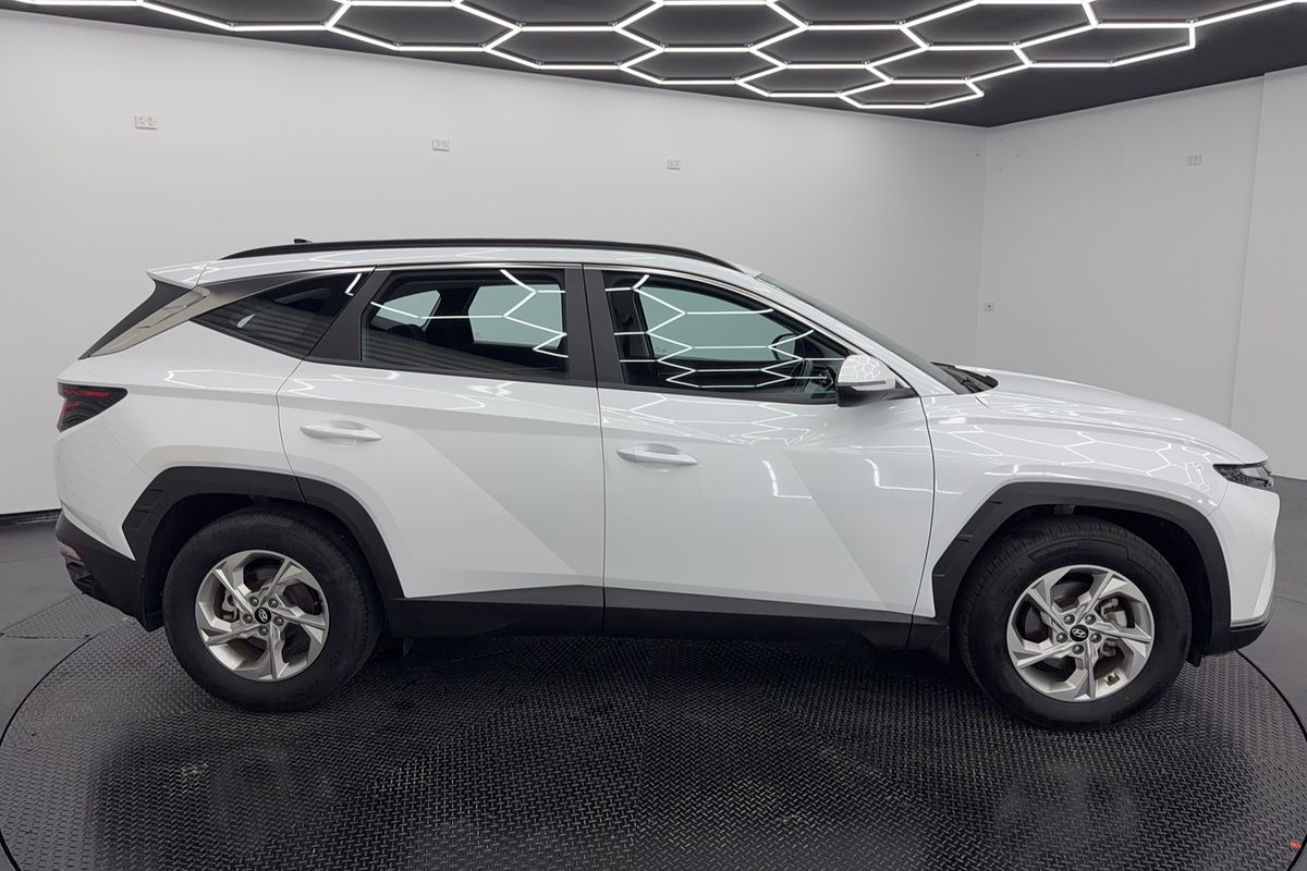 2023 Hyundai Tucson  NX4.V2