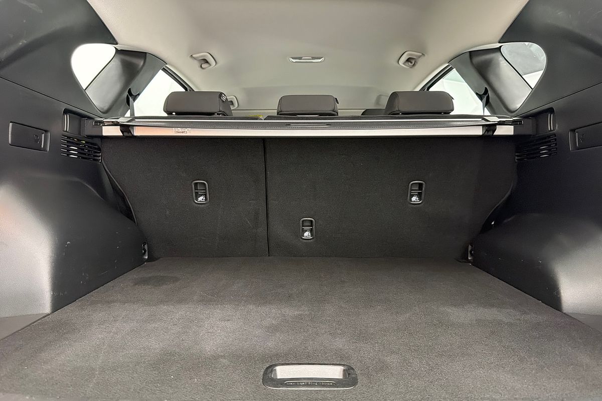2023 Hyundai Tucson  NX4.V2