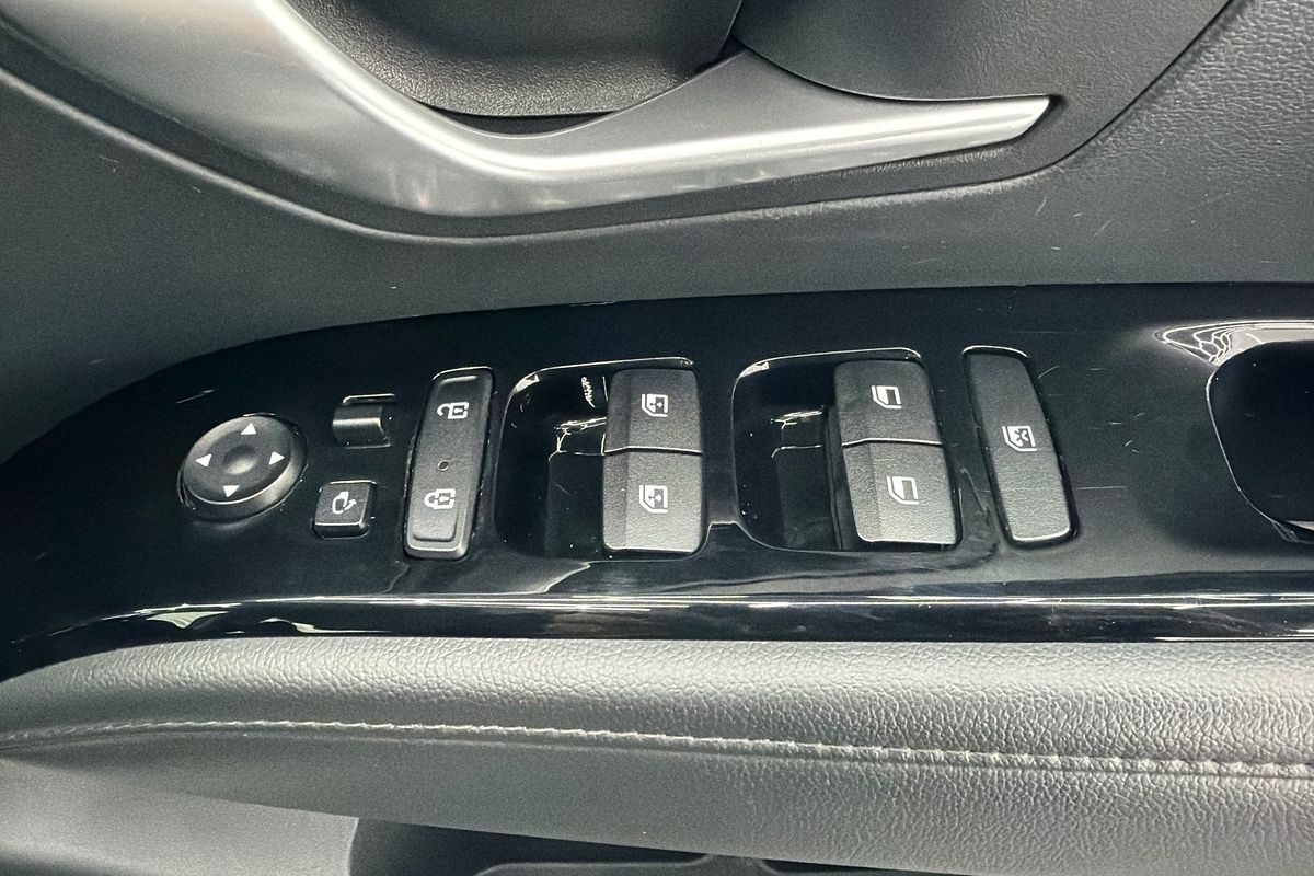2023 Hyundai Tucson  NX4.V2