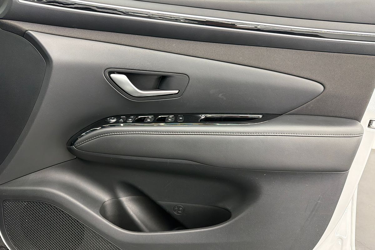 2023 Hyundai Tucson  NX4.V2