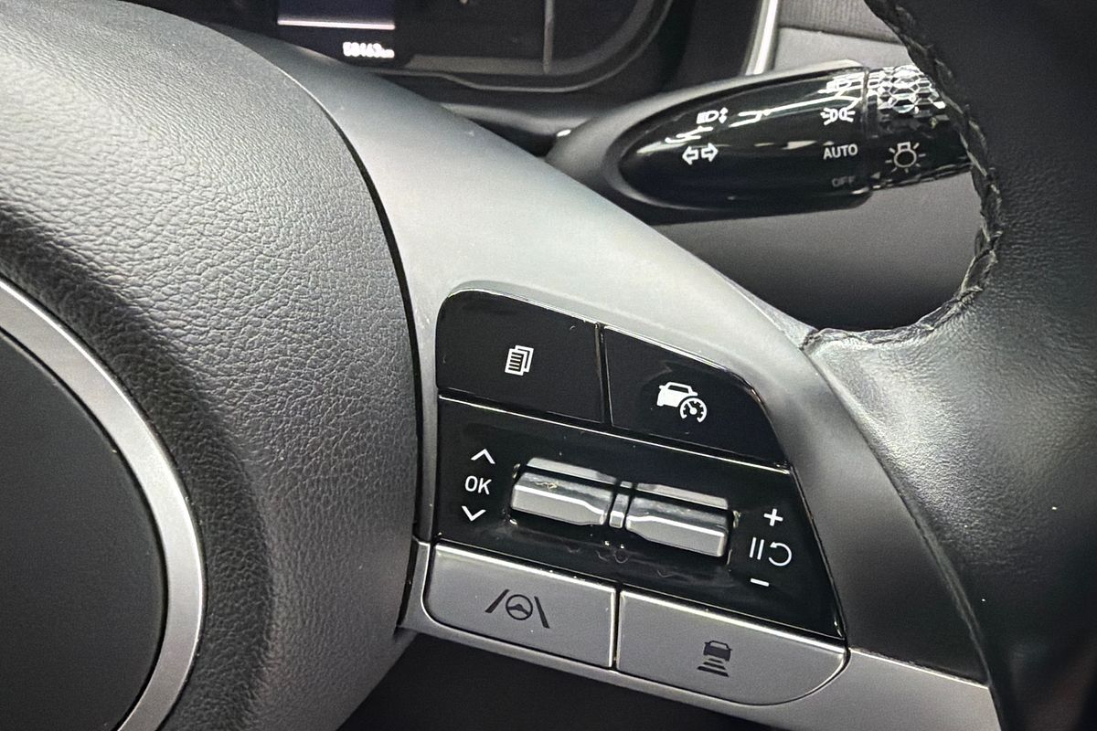 2023 Hyundai Tucson  NX4.V2