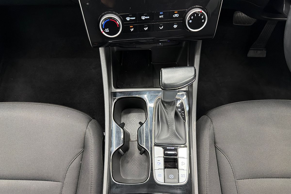 2023 Hyundai Tucson  NX4.V2