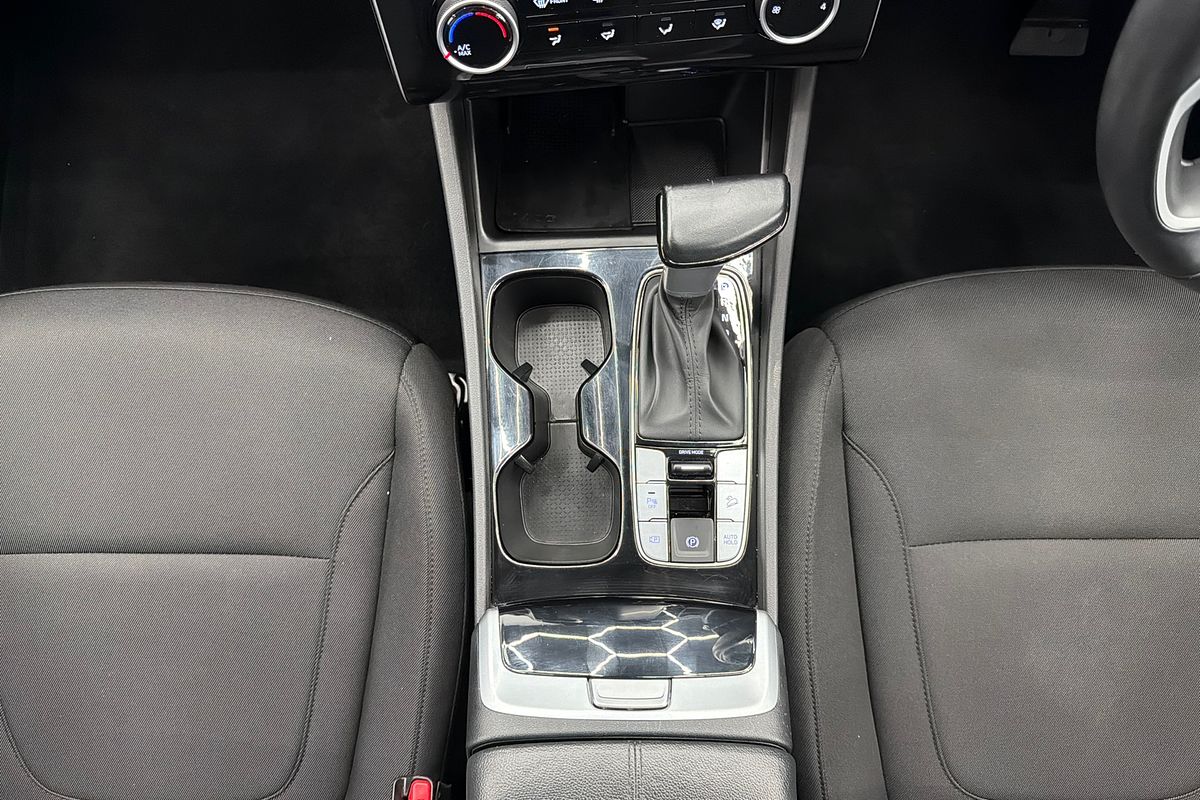 2023 Hyundai Tucson  NX4.V2