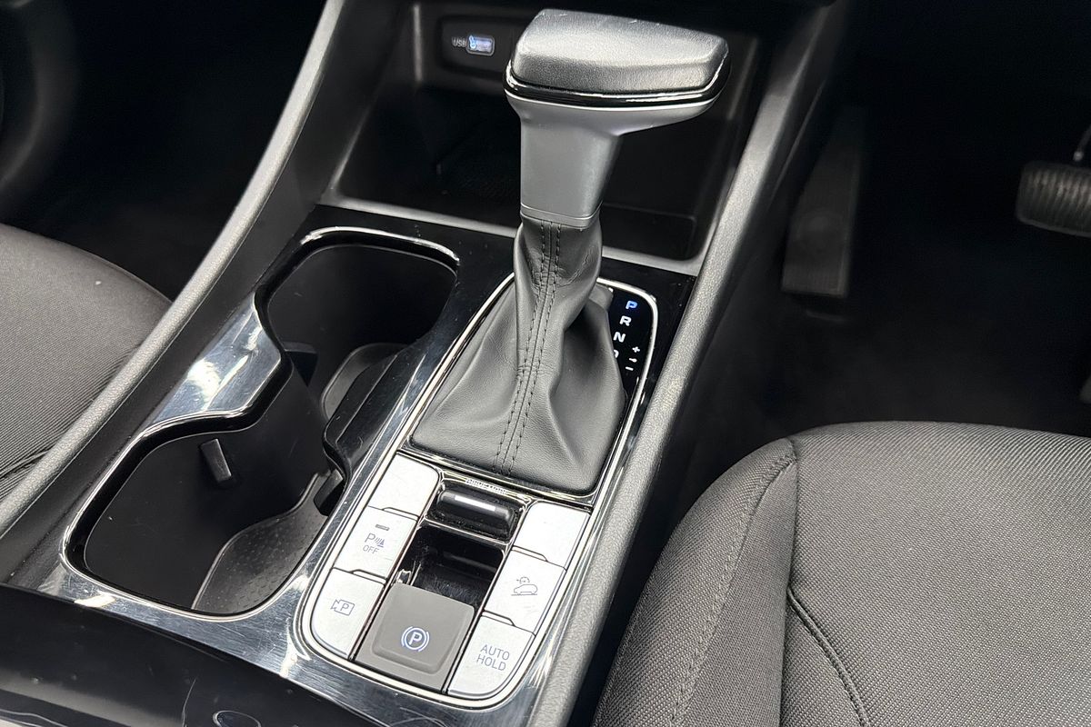 2023 Hyundai Tucson  NX4.V2