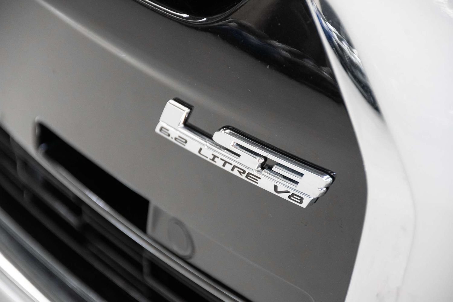 2016 Holden Ute SS