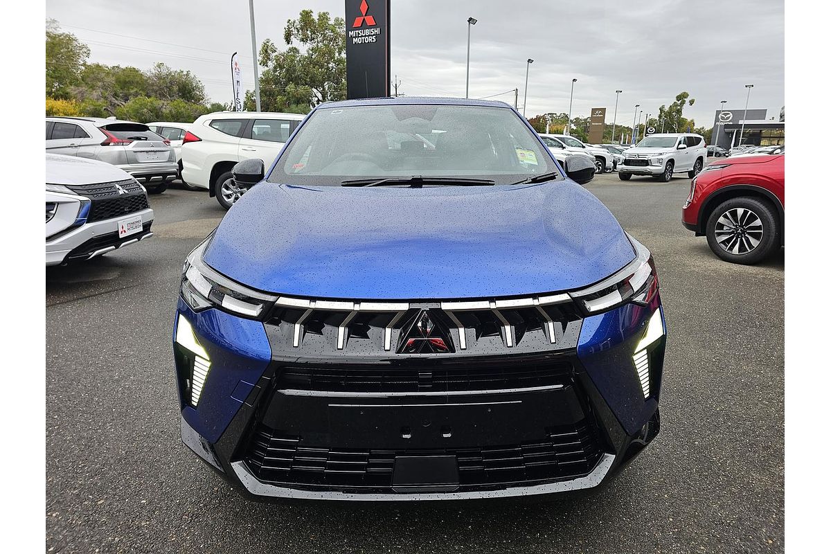 2025 Mitsubishi ASX LS XE