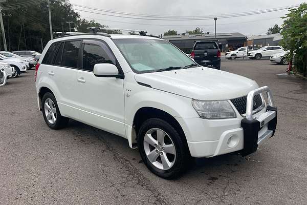 2009 Suzuki GRAND VITARA (4x4) JB
