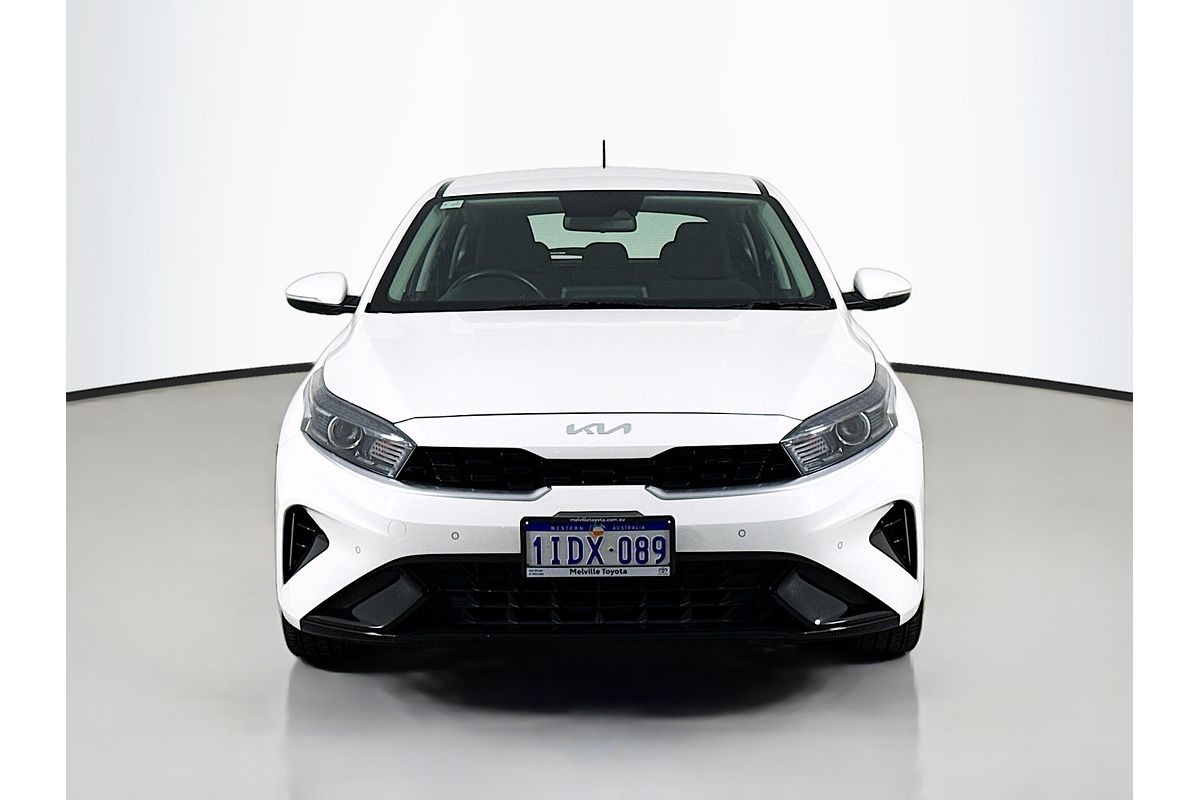 2024 Kia Cerato Sport BD