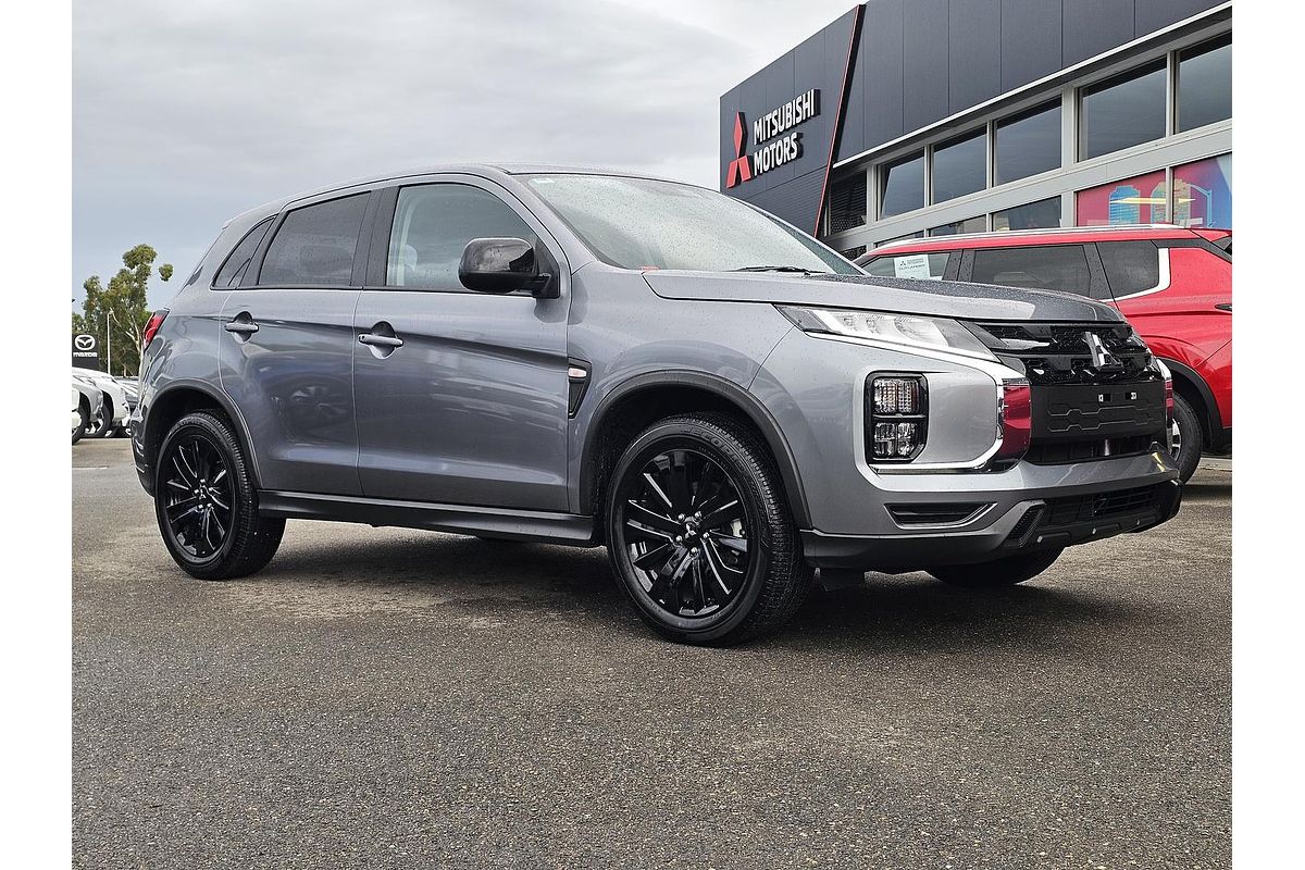 2024 Mitsubishi ASX MR XD